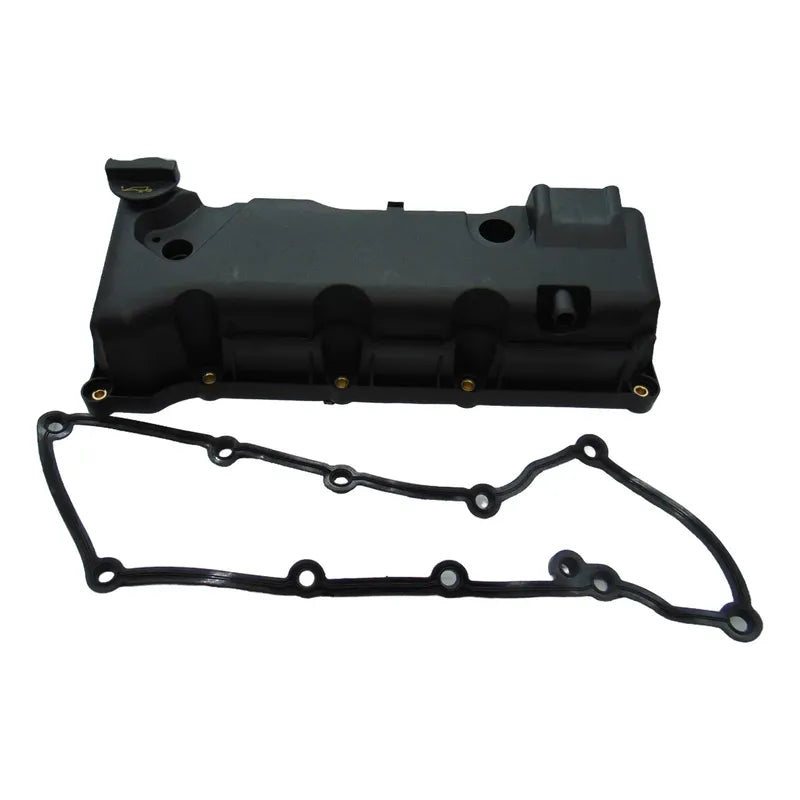 Tapa Punterias Ford 1.6 Ford Fiesta,courier (02-11) Original