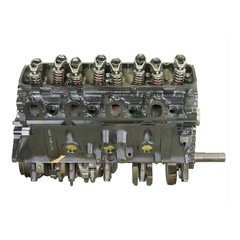 Motor Ford 460  7.5 L V8 Remanofacturado