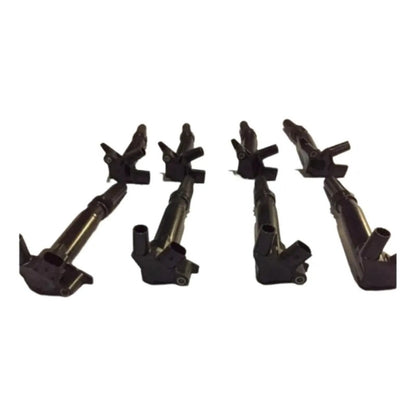 Kit Bobina De Encendido Ford F350 Raptor 6.2 L 2v  Original