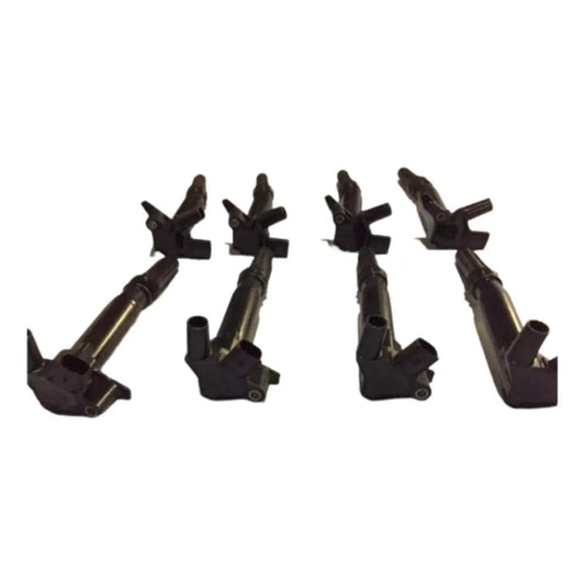 Kit Bobina De Encendido Ford F350 Raptor 6.2 L 2v  Original