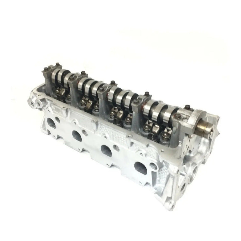 Cabeza De Motor Ford 3 Valvulas 5.4 L Original Nueva