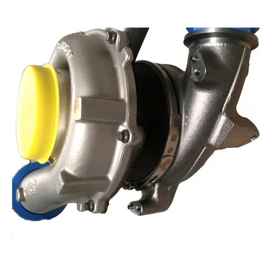 Turbo Para 6.0 Ford Power Stroke