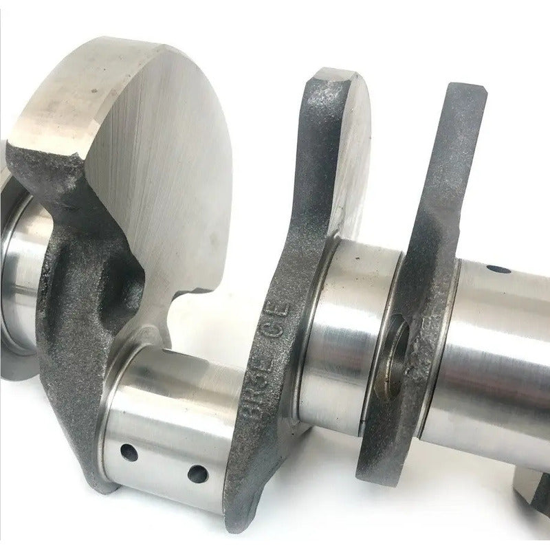 Cigueñal Motor Ford 5.0 L 32v Coyote F150 Lobo Mustang
