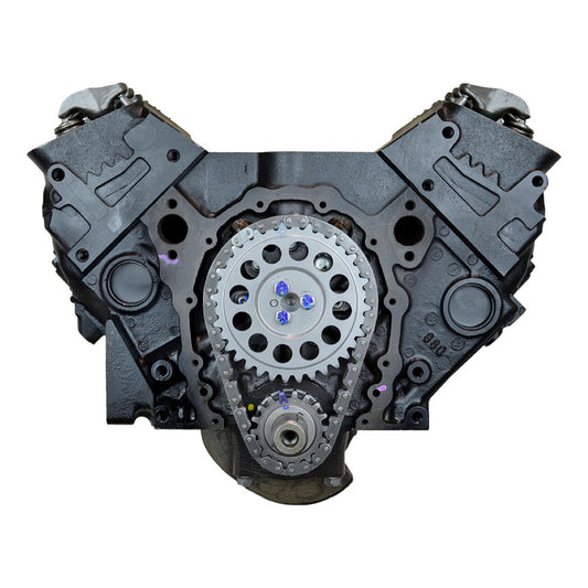Motor 5.7 Vortec Remanufacturado 3/4