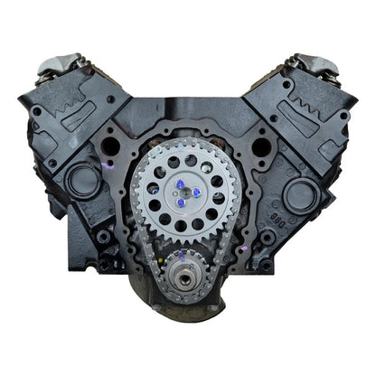 Motor 5.7 Vortec Remanufacturado 3/4