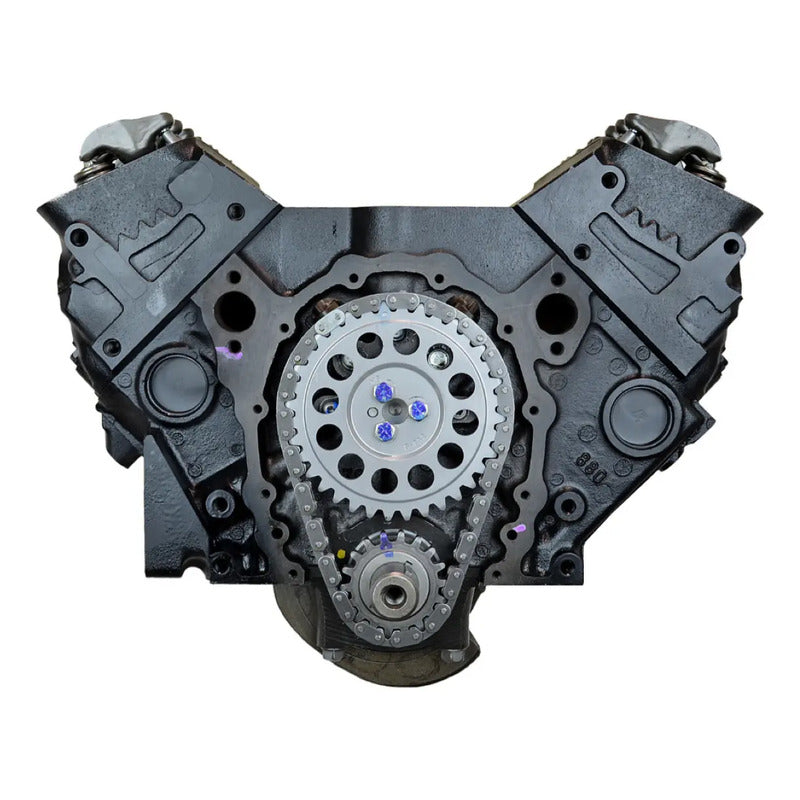 Motor 5.7 Vortec Remanufacturado 3/4