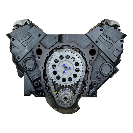 Motor 5.7 Vortec Remanufacturado 3/4