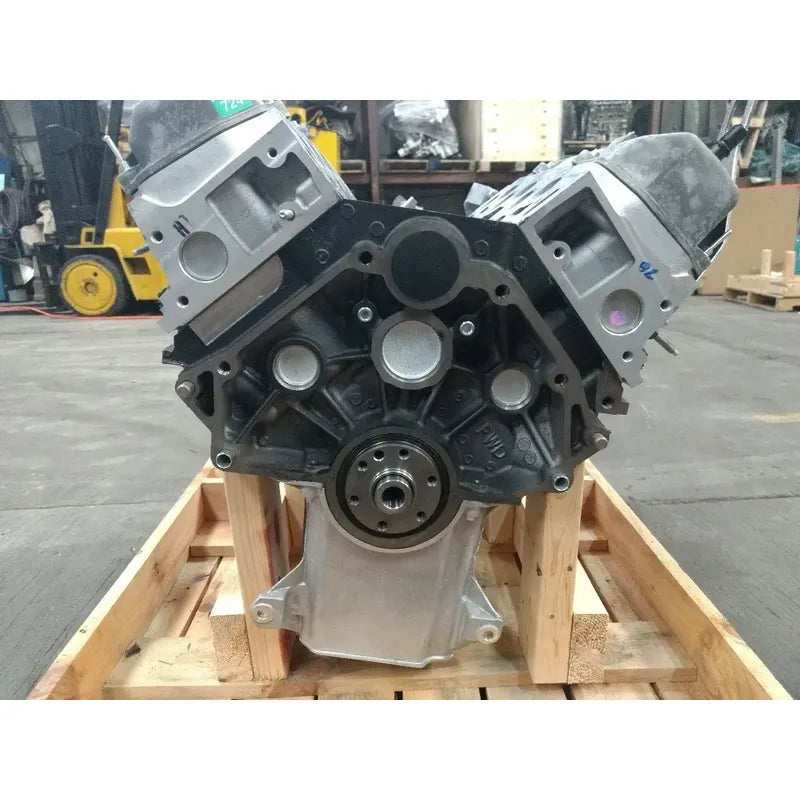 Motor Ford Freestar Winstar 4.2 L 6 Cil 100% Nuevo Original