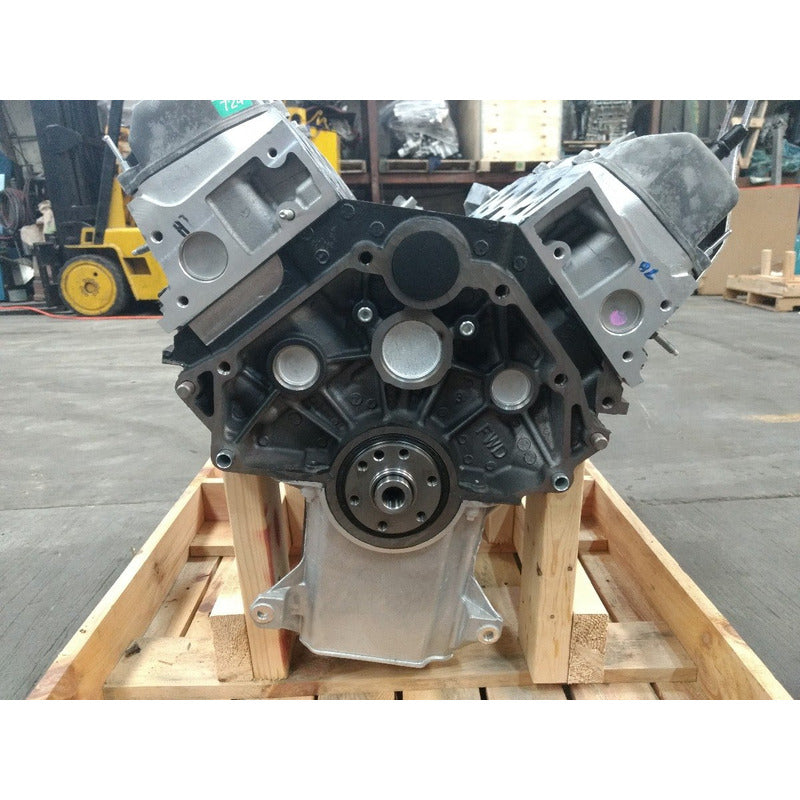 Motor Ford Freestar Winstar 4.2 L 6 Cil 100% Nuevo Original
