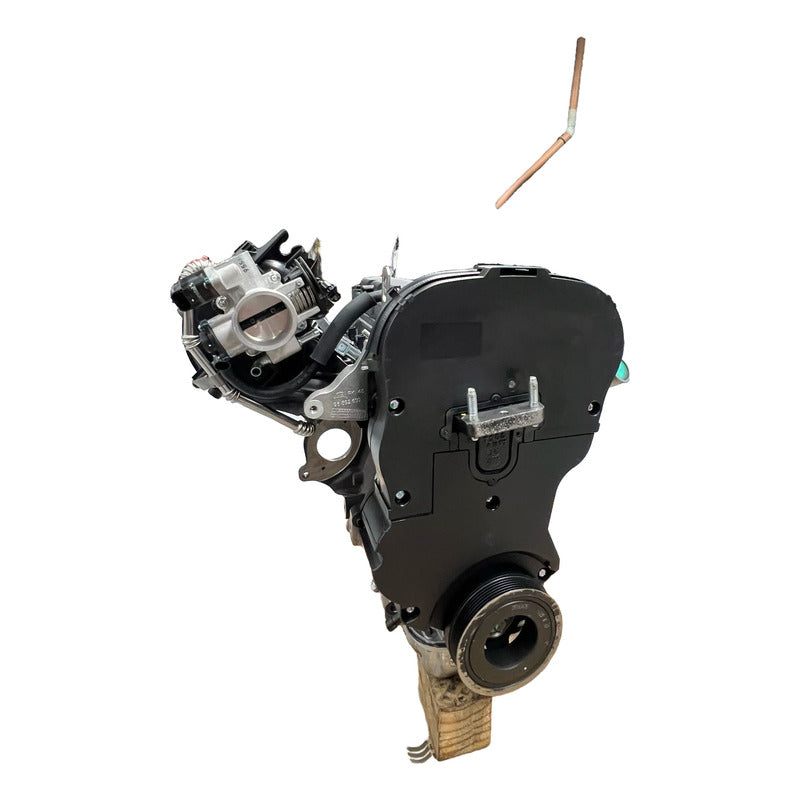 7/8 Motor 1.6 Chevrolet Aveo (2008-2018) Nuevo