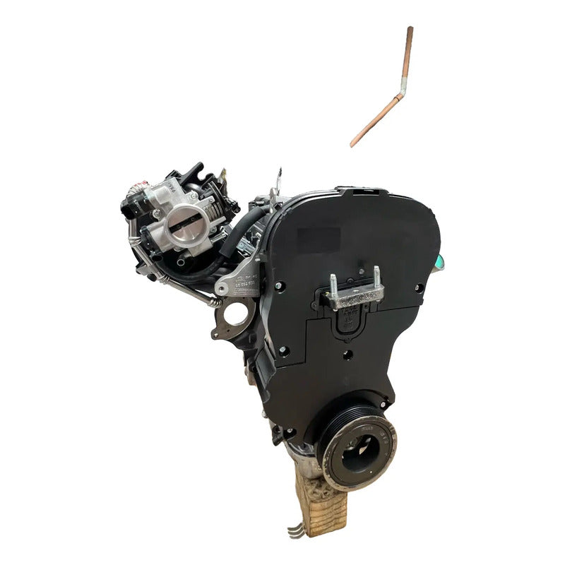7/8 Motor 1.6 Chevrolet Aveo (2012-2015) Nuevo