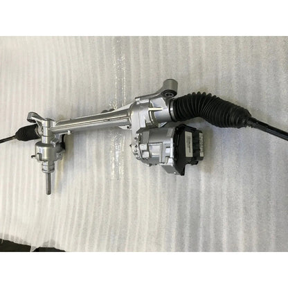 Caja Cremallera Electroasistida Lincoln Mkc Modelo 2016 Orig