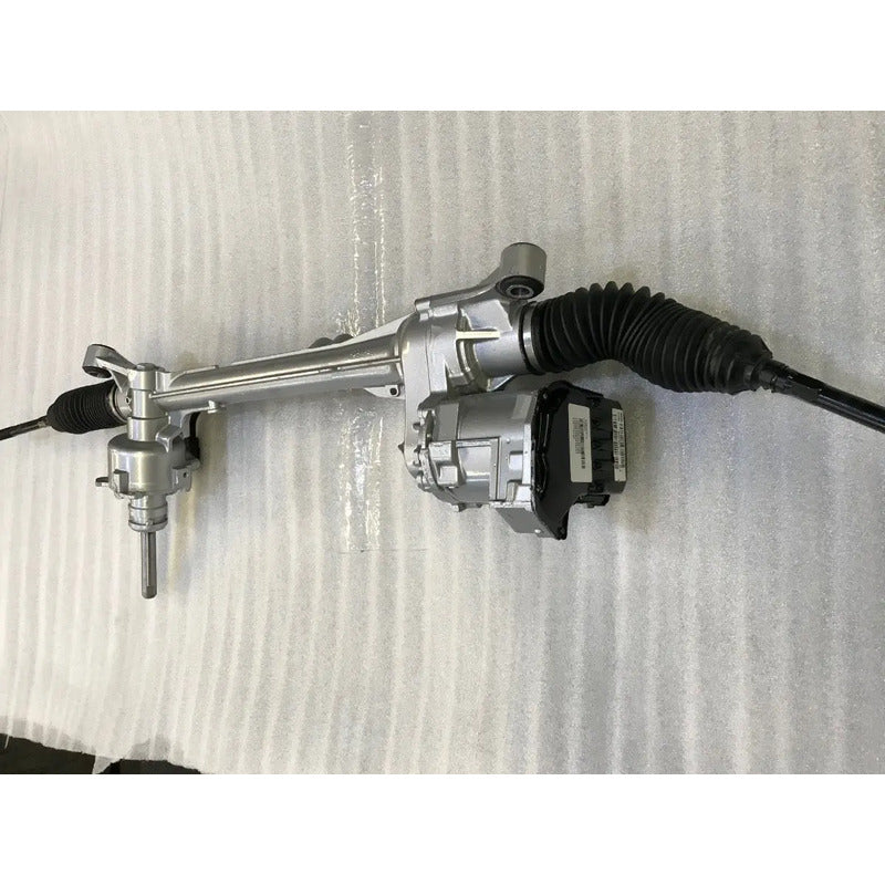 Caja Cremallera Electroasistida Lincoln Mkc Modelo 2016 Oem