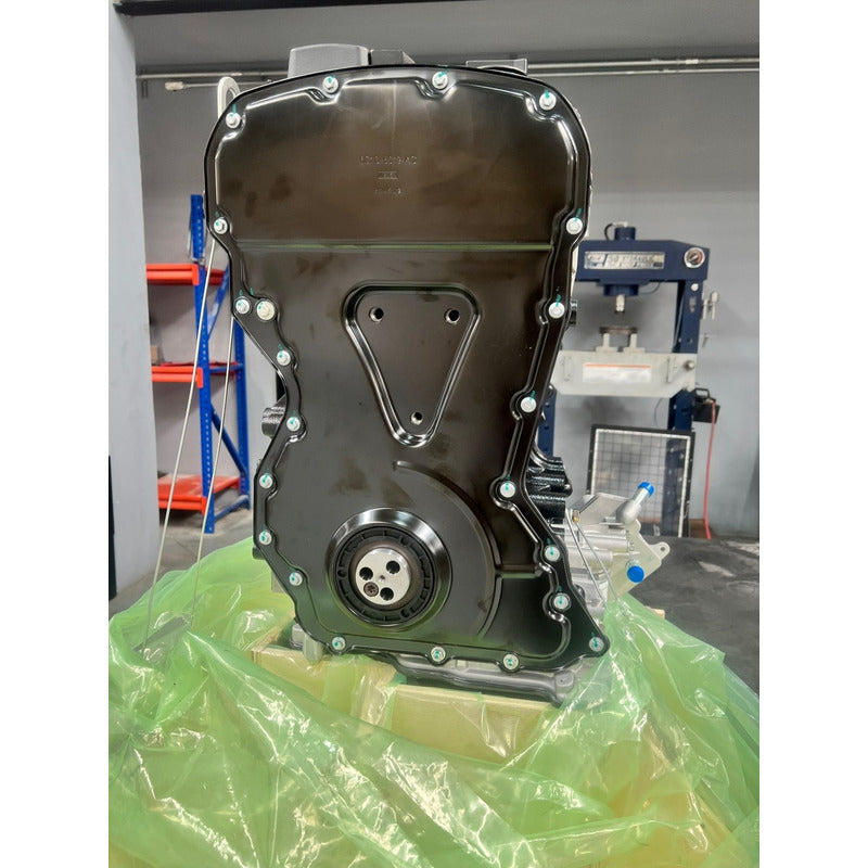 Motor Nuevo Ford Transit 2.2 L Diesel 2012 A 2019