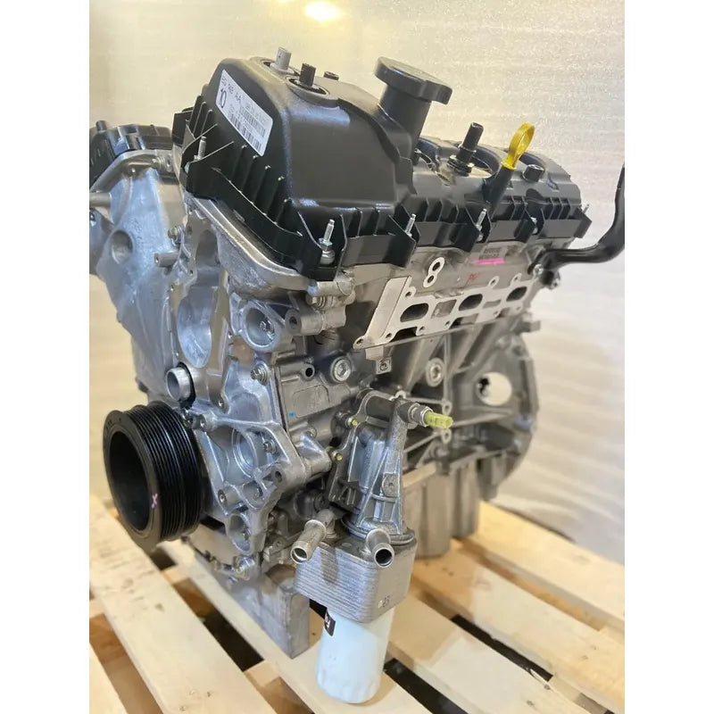 Motor Ford F150 Lobo  3.7 L 2011 A 2017 Nuevo Original