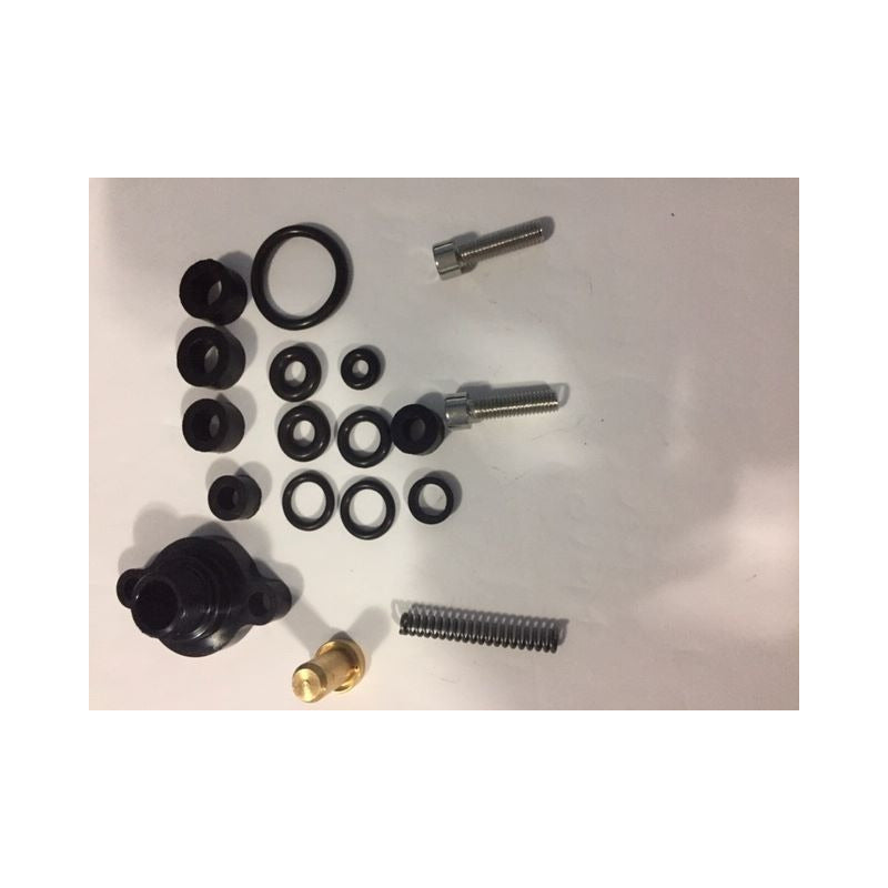 Kit Regulador De Diesel De Ford 7.3 L Power Stroke F450