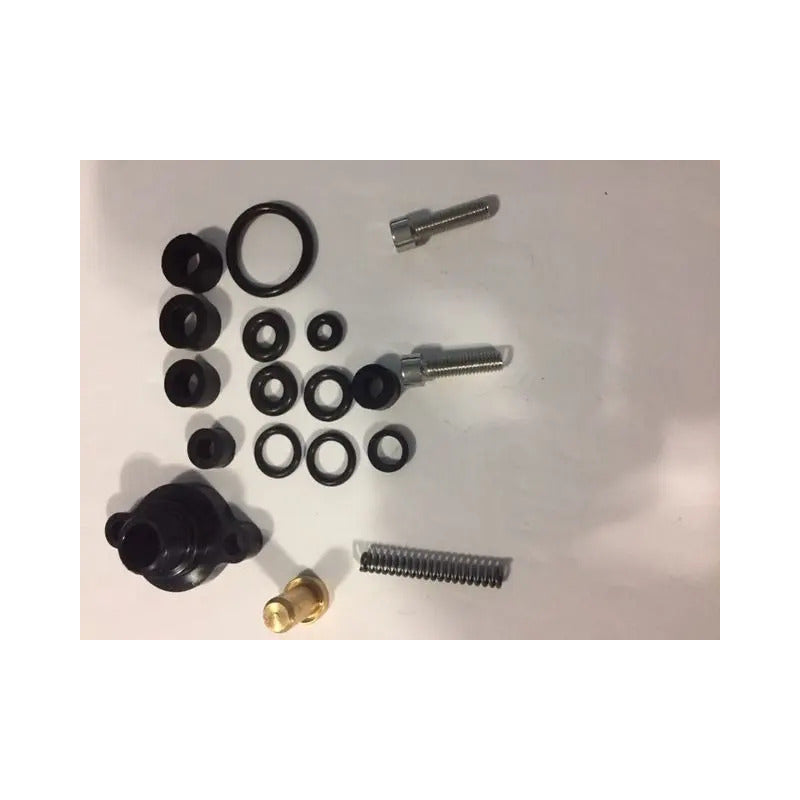 Kit Regulador De Diesel De Ford 7.3 L Power Stroke Nuevo