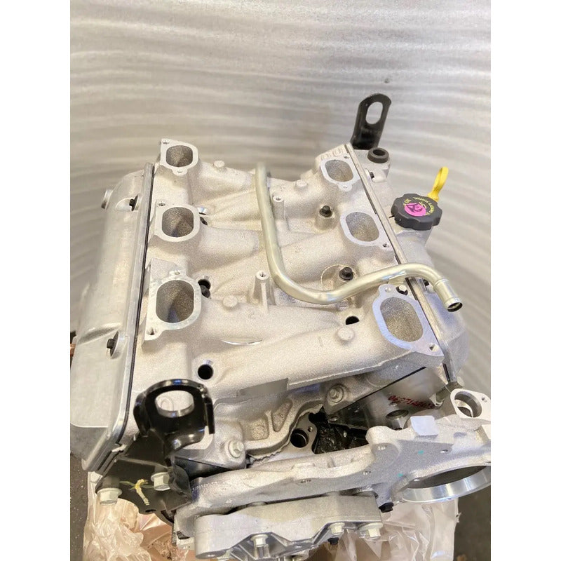 Motor Chevrolet Malibu 3.1 L Nuevo Original 2002