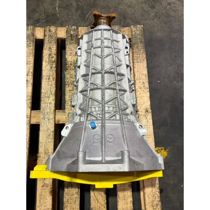 Transmision Automatica Ford F150 Lobo 5.0 L V8 4x2 Nueva