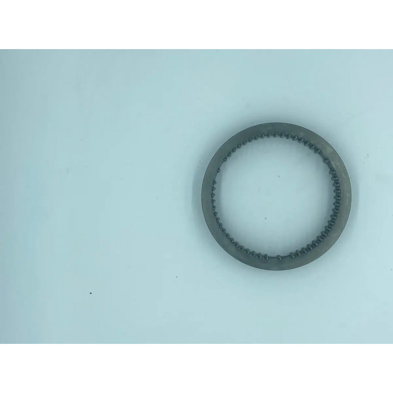 Cremallera De 3a Y 4a De Transmision Tremec Tr4050