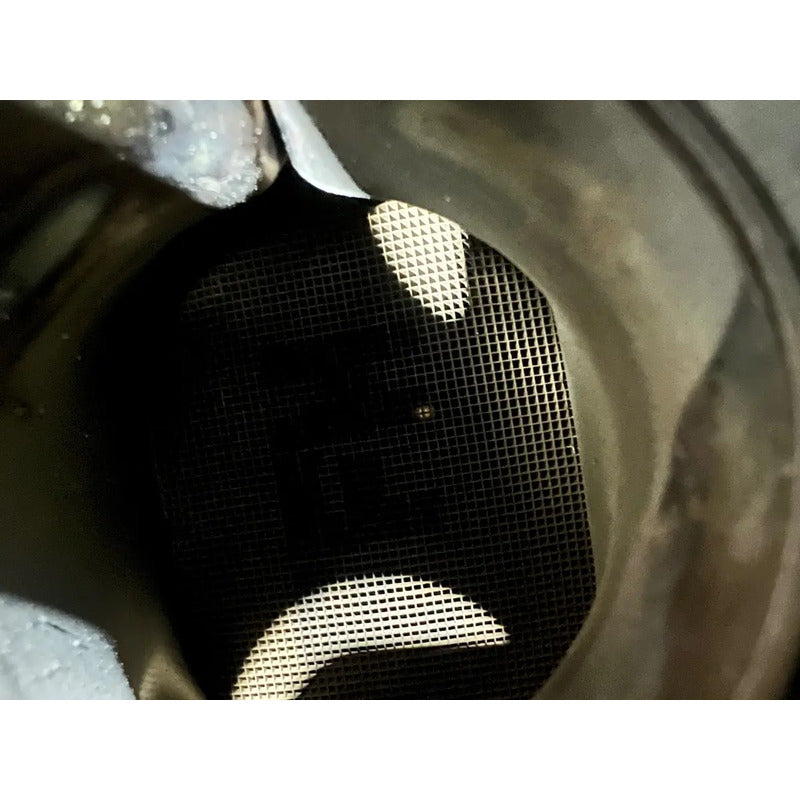 Catalizador De Motor Ford Mondeo 2.5 L 1999 A 2005
