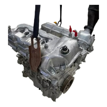 Motor Ford Fusion 3.0 V6 Nuevo Original 2006 A 2012 Vvt