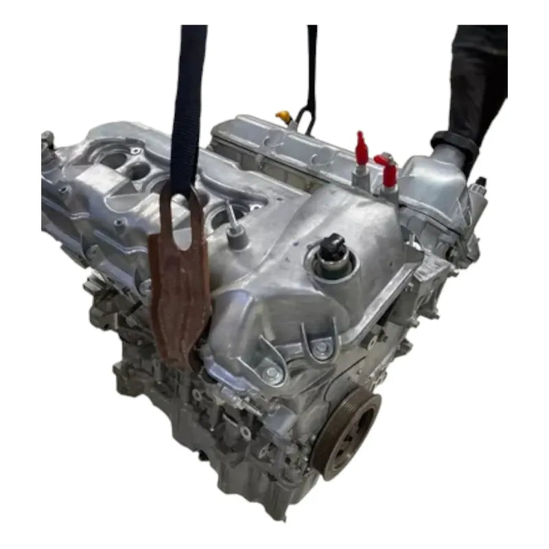 Motor Ford Fusion 3.0 V6 Nuevo Original 2006 A 2012 Vvt