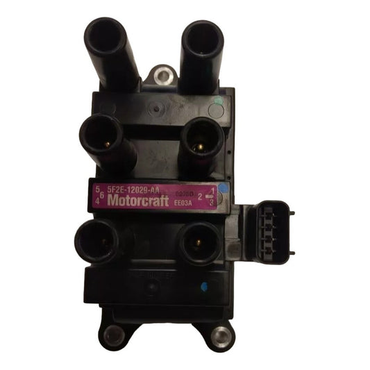 Bobina Ignicion Ford 3.8 4.2 Windstar F150 01-08 Oem