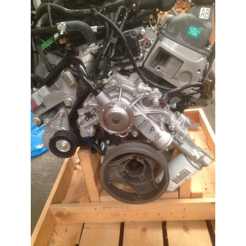 Motor Ford Freestar Y Winstar 4.2 L  V6  Nuevo Original