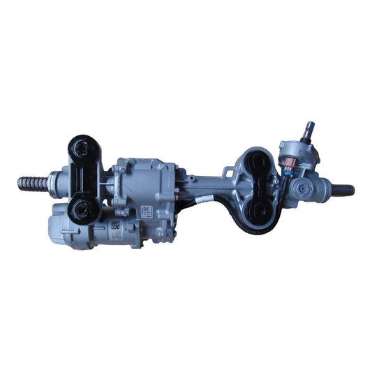 Caja Cremallera Electronica Chevrolet Silverado Reman (2013)