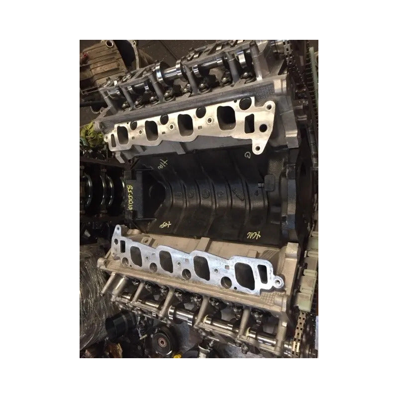 Motor Ford 4.6 L 16 Valvulas Lobo Mustang  F150 Original