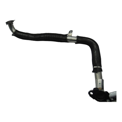Tubo Valvula Egr Motor Ford Lobo 3.0 /2.7  (21-25) Original