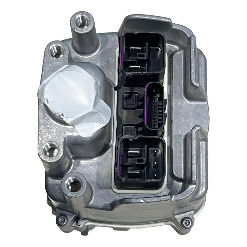 Modulo Caja Direccion Electroasistida Ford Bronco 2022-2025