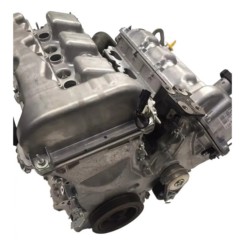 Motor Ford Escape 3.0 Lts V6 Original Nuevo