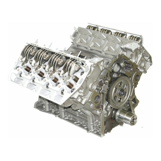 Motor Ford 3/4 F450 F550 6.7 Diesel Nuevo Original