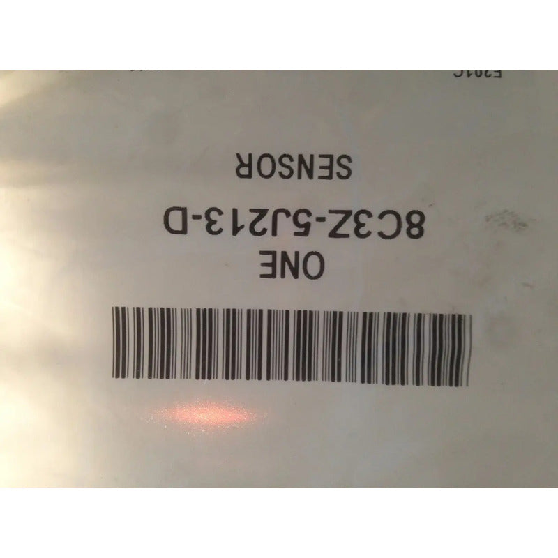 Sensor Temperatura Escape Ford 6.7 6.4 Diesel Power Stroke