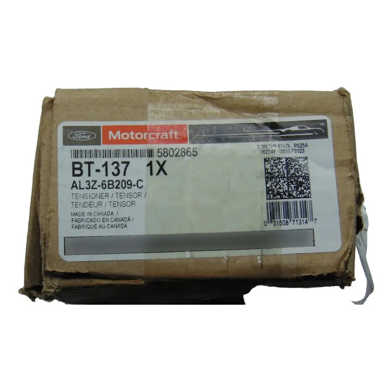 Tensor Banda Accesorio Ford 6.2l F350 (2013-2014) Original