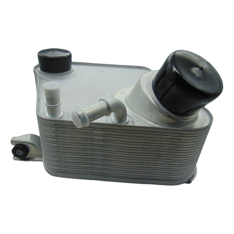 Enfriado De Aceite Intercooler Ford F250-f350 Diesel (11-16)