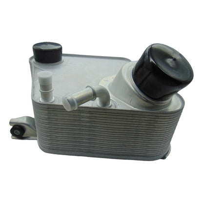 Enfriado De Aceite Intercooler Ford F250-f350 Diesel (11-16)