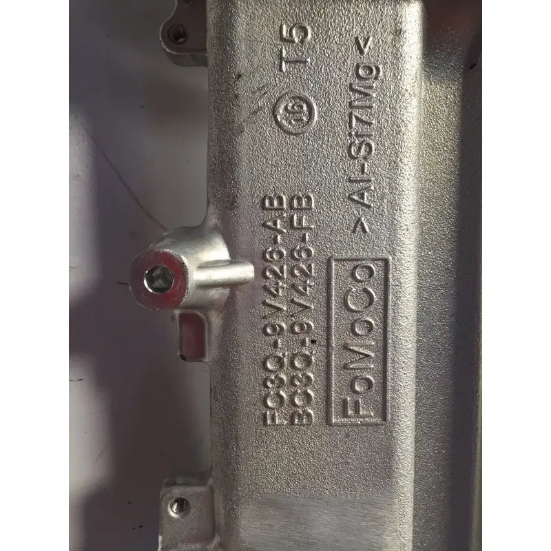 Enfriador Egr De Ford 6.7 L Power Stroke Nuevo 11-18 Origina