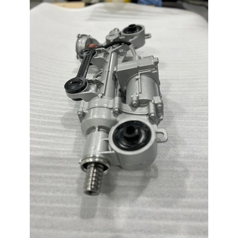 Cremallera Electroasistida Chevrolet Silverado 19-20 Remanof