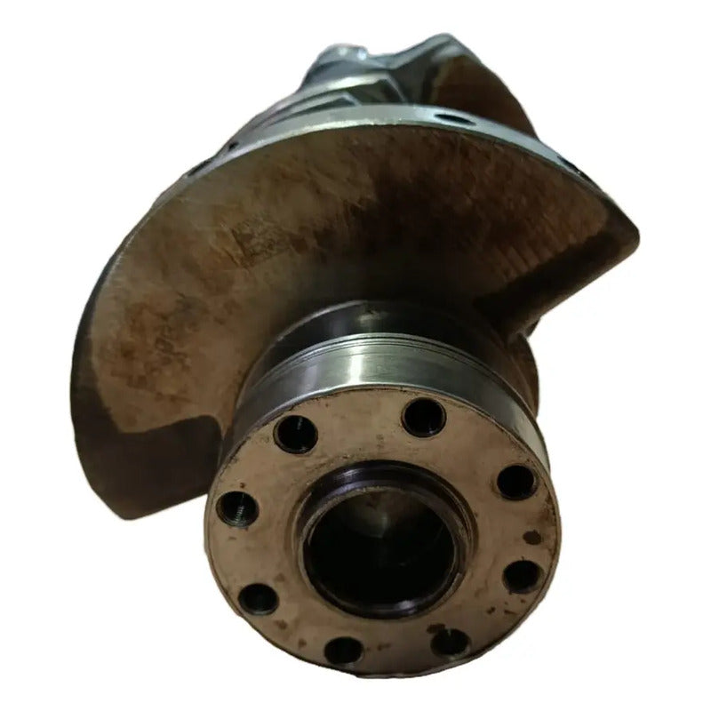 Cigueñal 5.4 Motor Ford F150, Mustang, Lobo(1998-2010) P 010