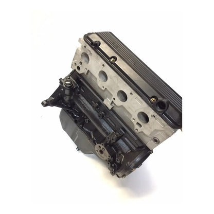 Motor Chevrolet Cavalier  2.2 1991 A 1994  Tapa Rallada Oem
