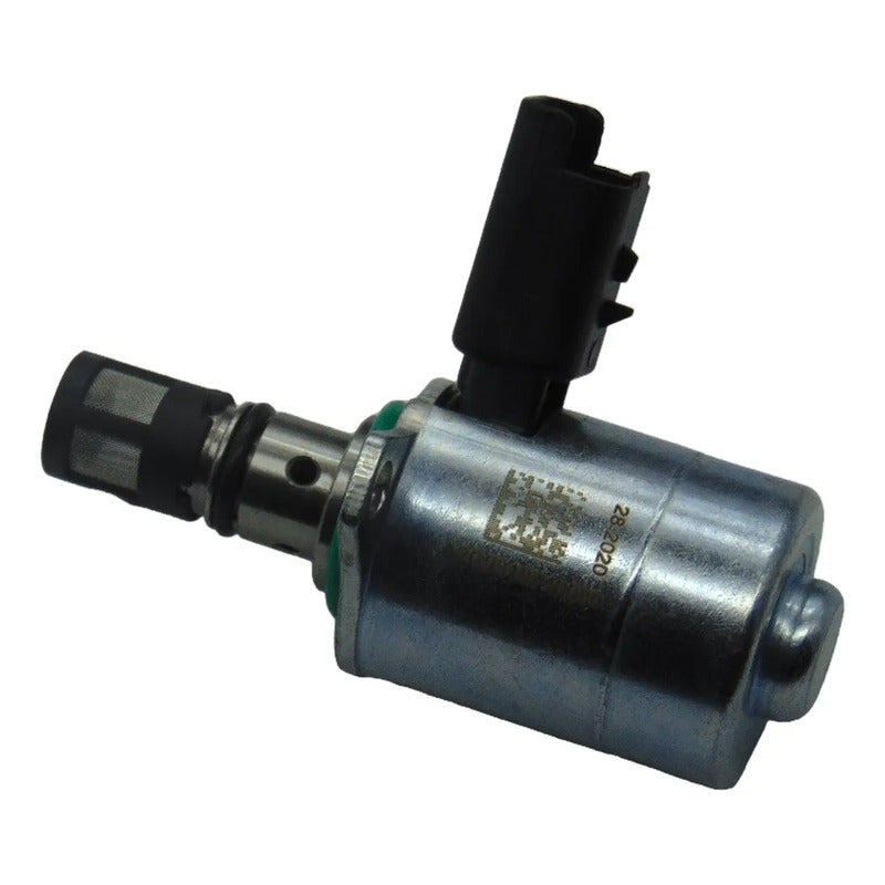 Valvula De Presion Diesel P/transit 2.2 Y Ranger 2.3 Nueva