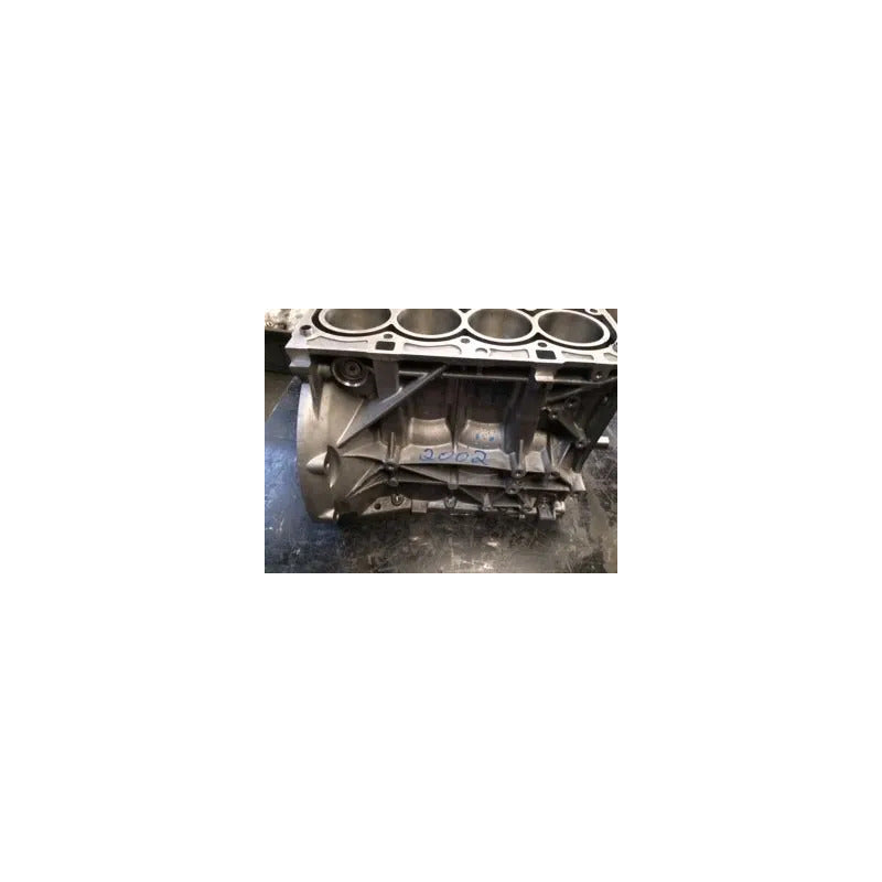 Medio Motor 1.6 Ford Nuevo 2011-2014