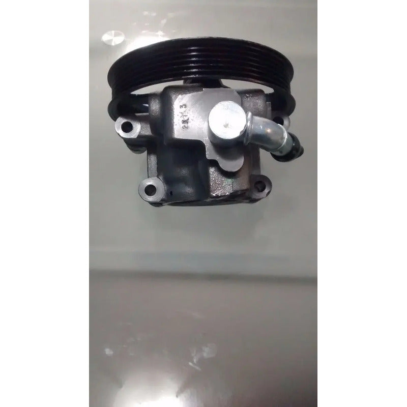 Bomba Licuadora Direccion Hidraulica Ford 5.4 Lobo Nueva 3v
