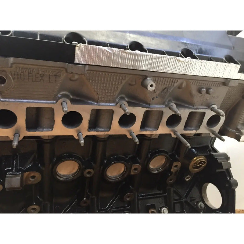 Motor Ford 6.8 L V10  20 Valvulas F450 Econoline Nuevo Oem