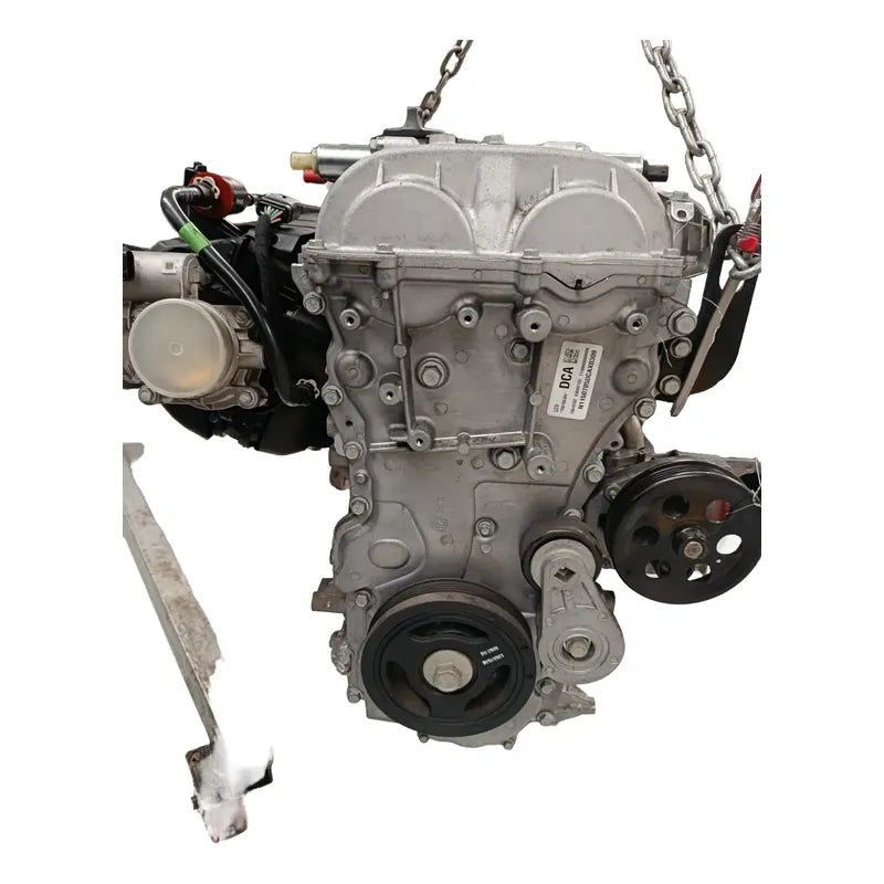Motor 2.5 4cil S10,gmc Canyon (2018-2025) Nuevo
