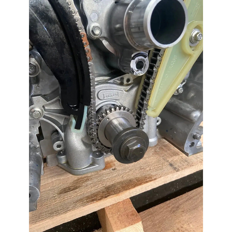Motor Ford F150 3.7 V6 2011 2012 2013 2014 2015 2016 Nuev