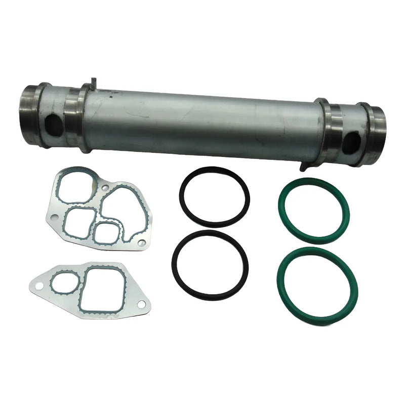 Enfriador De Aceite Ford Econoline (1996-2003) 7.3 Diesel